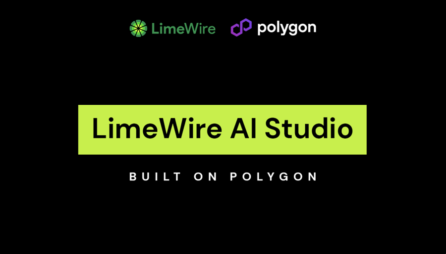 LimeWire Launches AI Creator Studio For NFT Marketplace