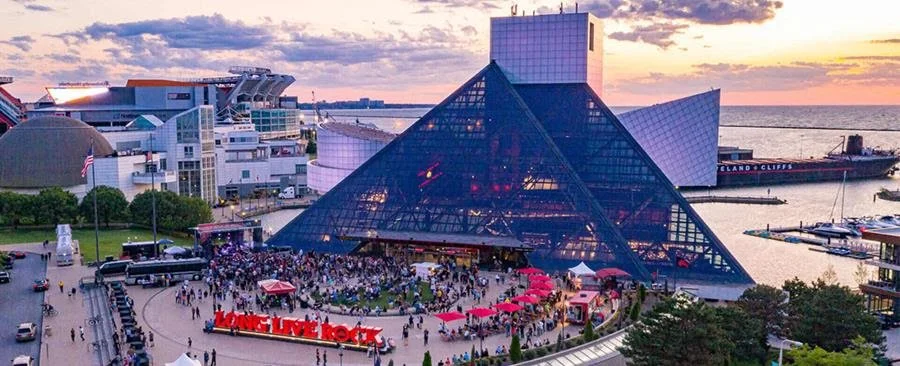 Rock &amp; Roll Hall of Fame Ceremony to Stream Live on Disney+