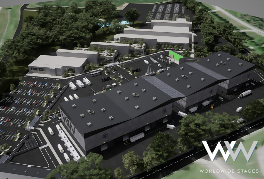 Worldwide Stages Plans Expansion With $75M Reg A Stock Offering