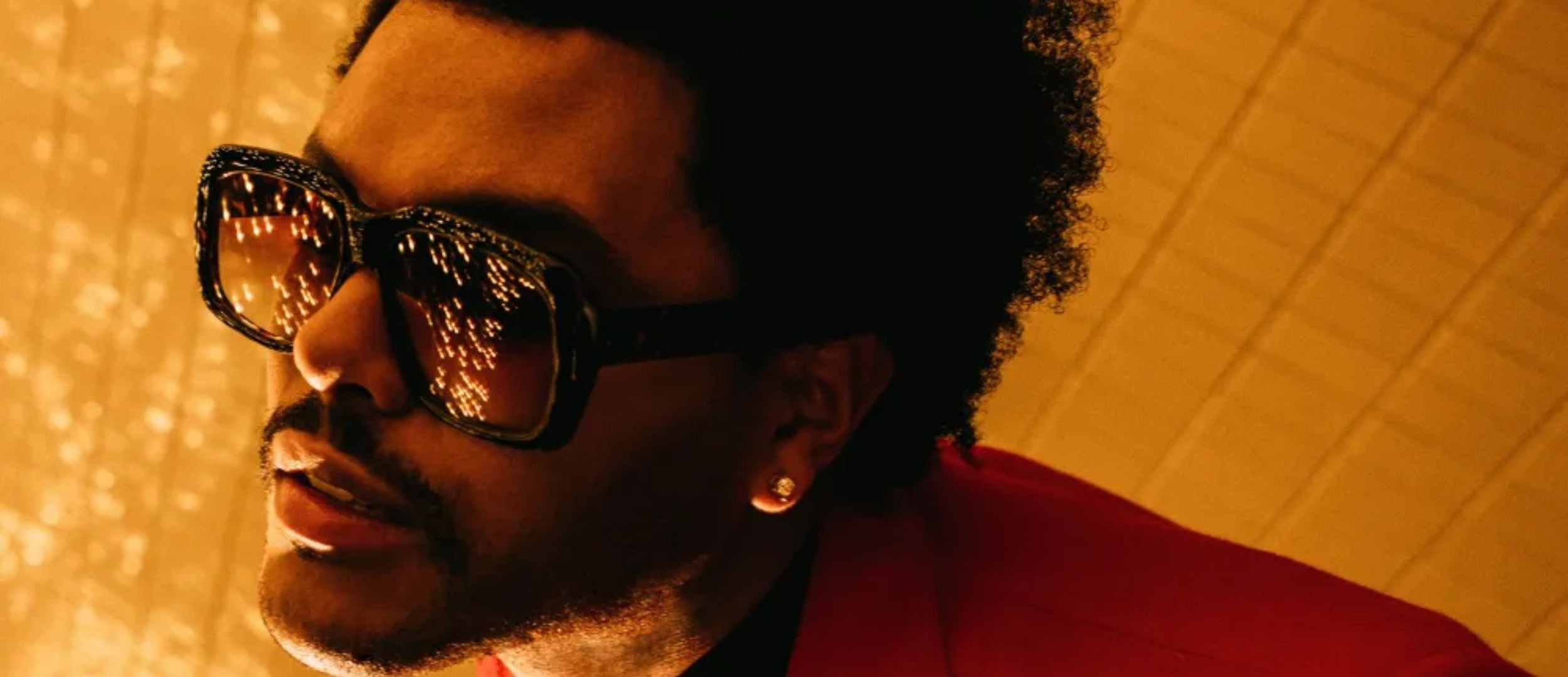 The Weeknd’s ‘Blinding Lights’ Becomes First Song to Cross 4 Billion Spotify Streams