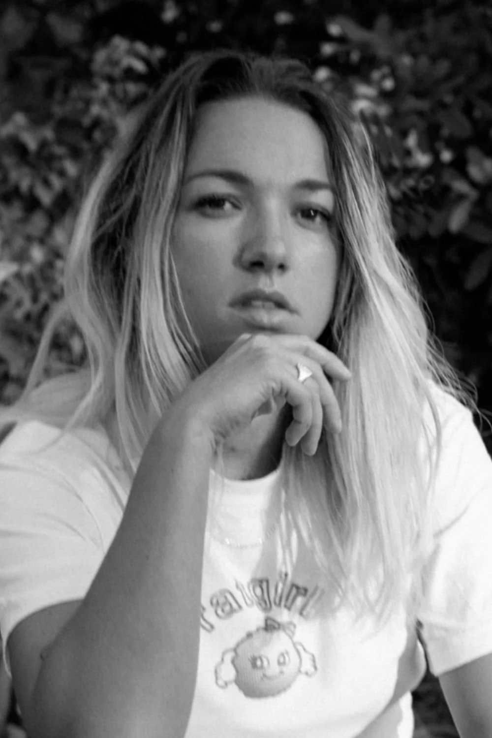 Carrie K