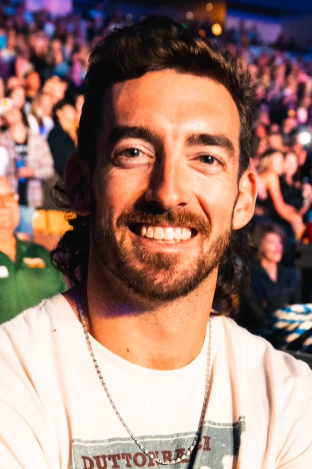 Micah Carpenter 