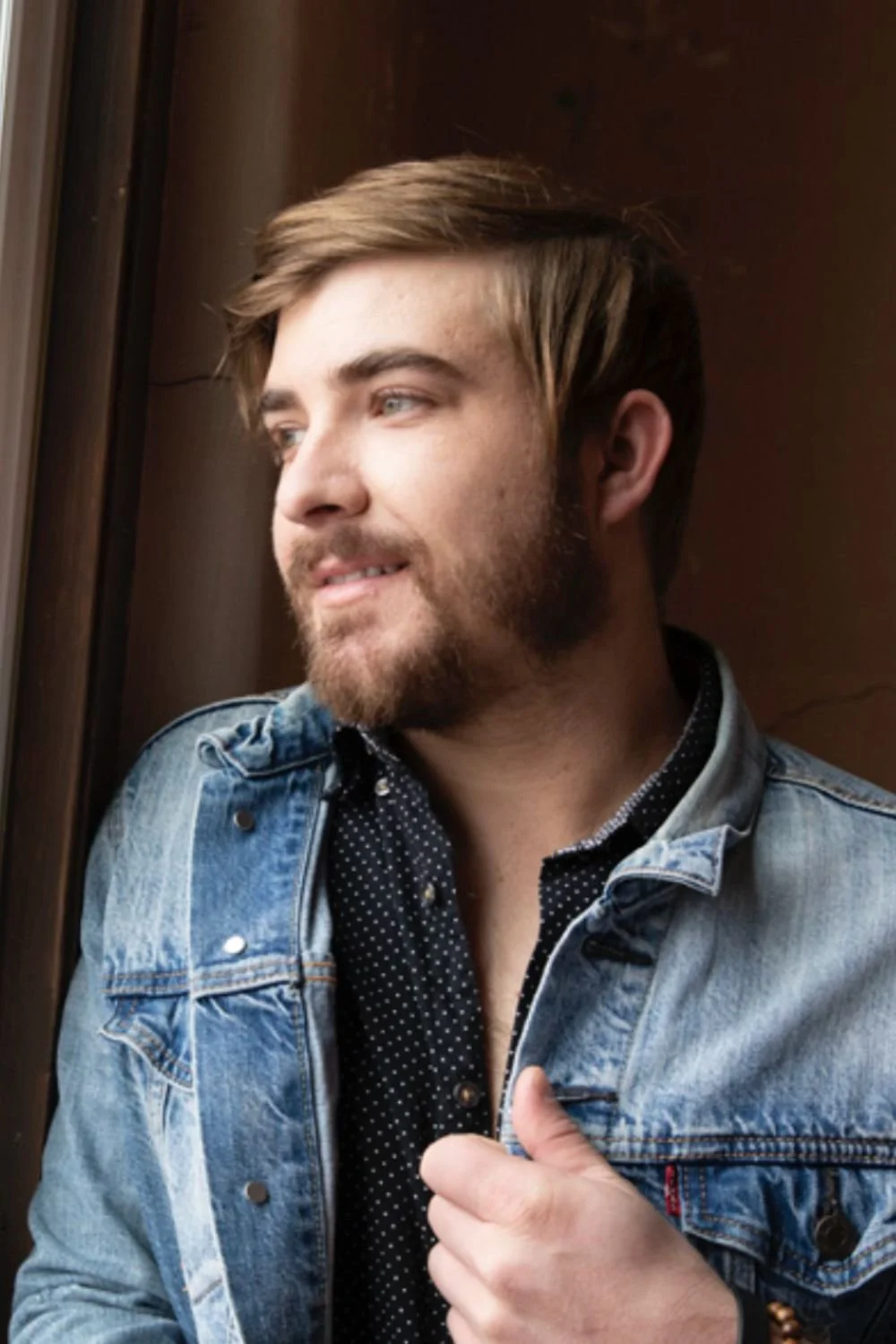 Ross Ellis