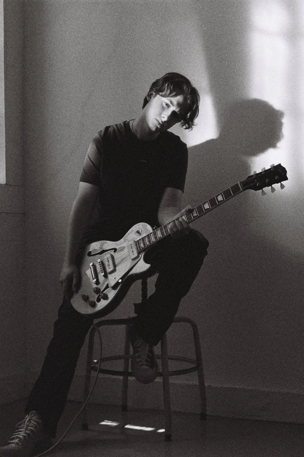 Ben Goldsmith