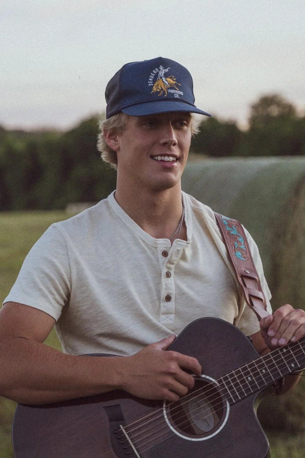 Hudson Westbrook