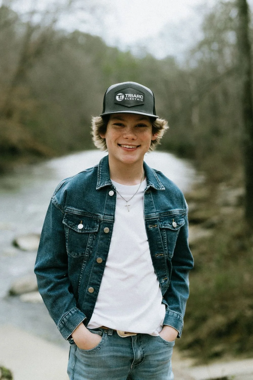 Maddox Batson