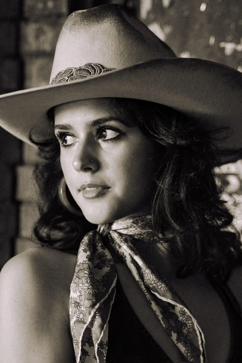 Maggie Antone