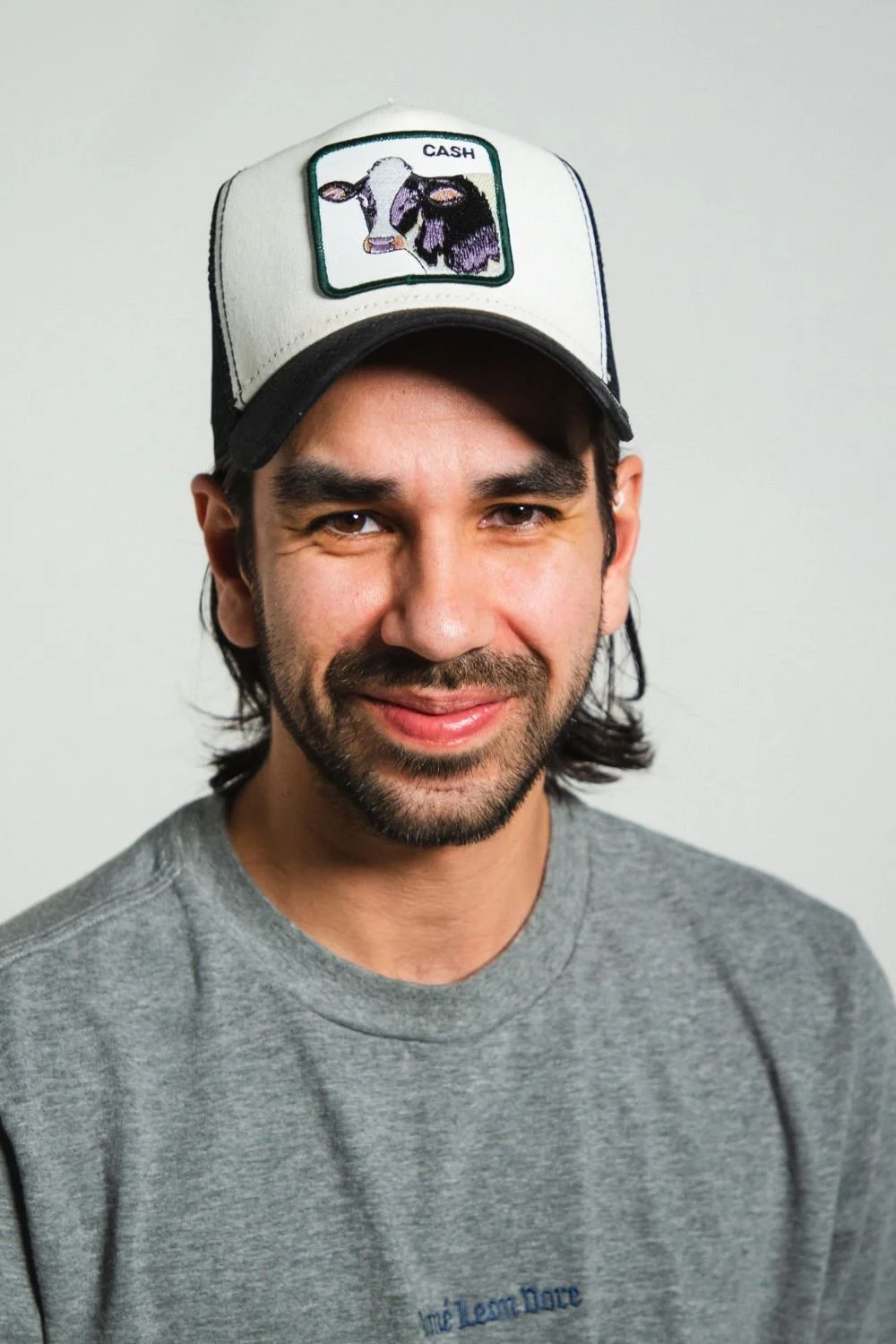 Caleb Donato
