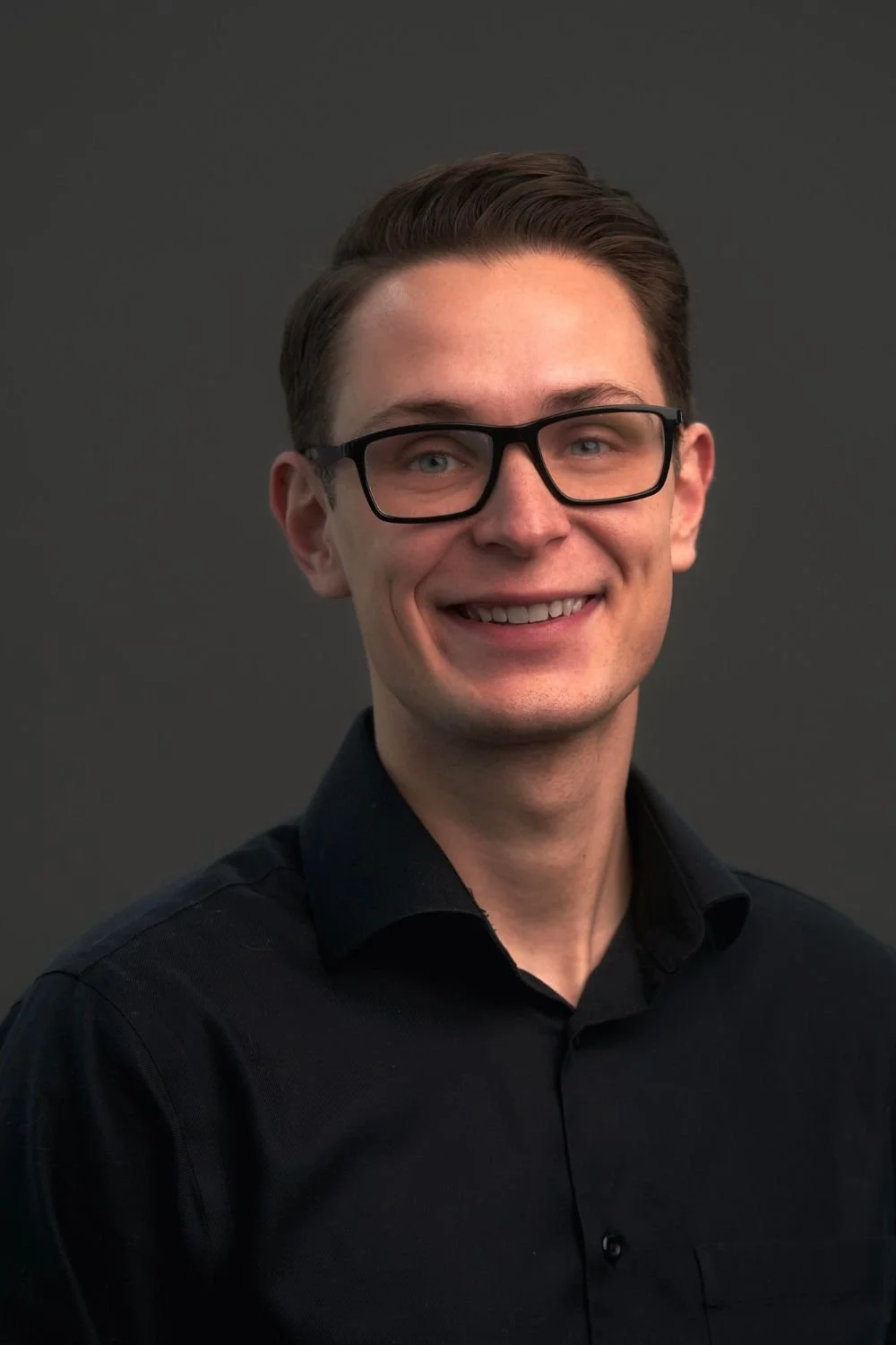 Caleb Fenn