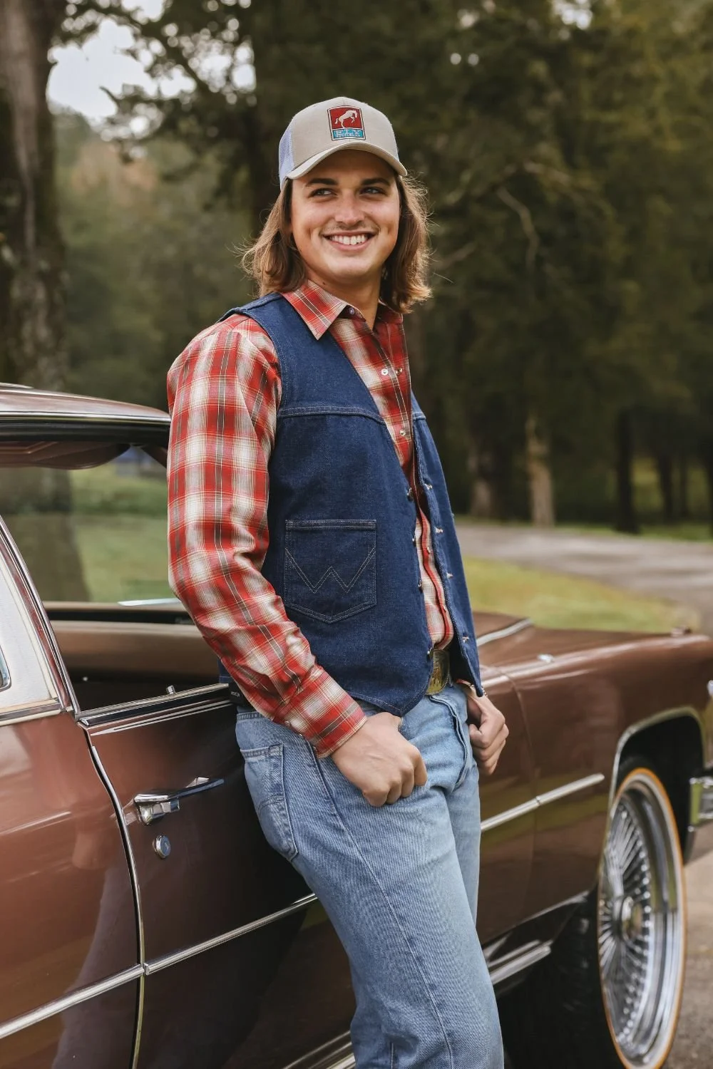 Chandler Walters