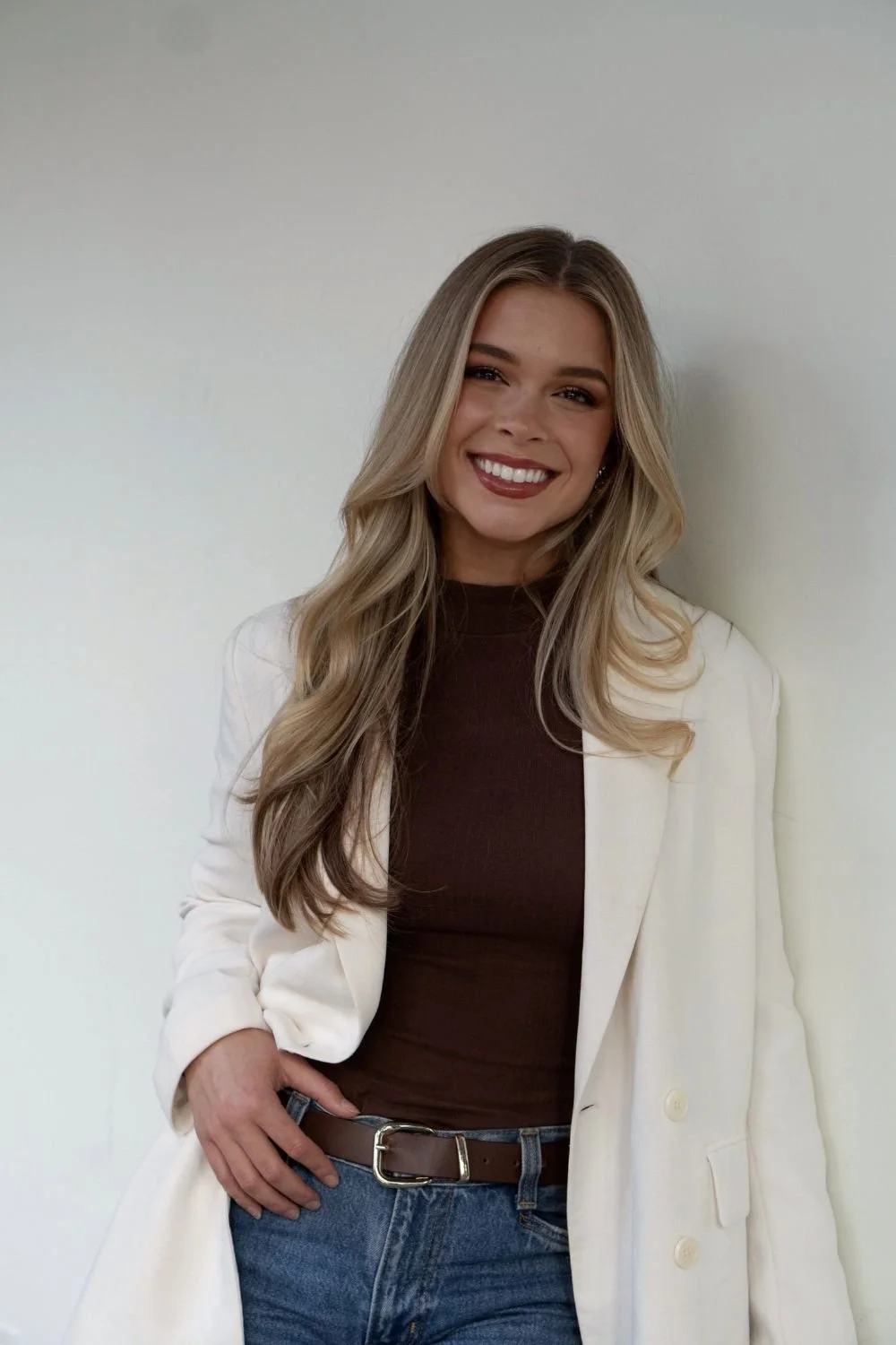 Mackenzie Schrambach