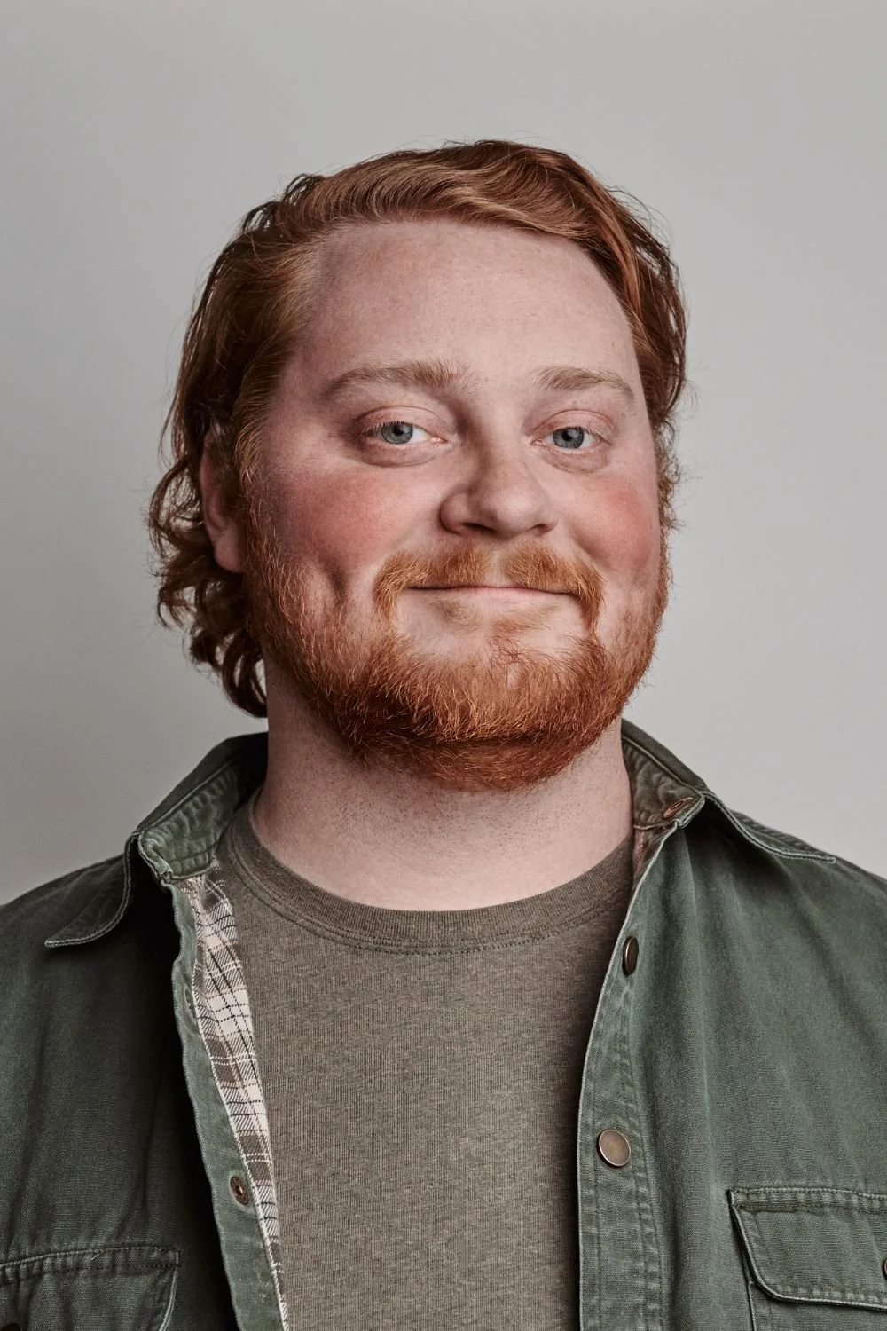 Nathan Thomas