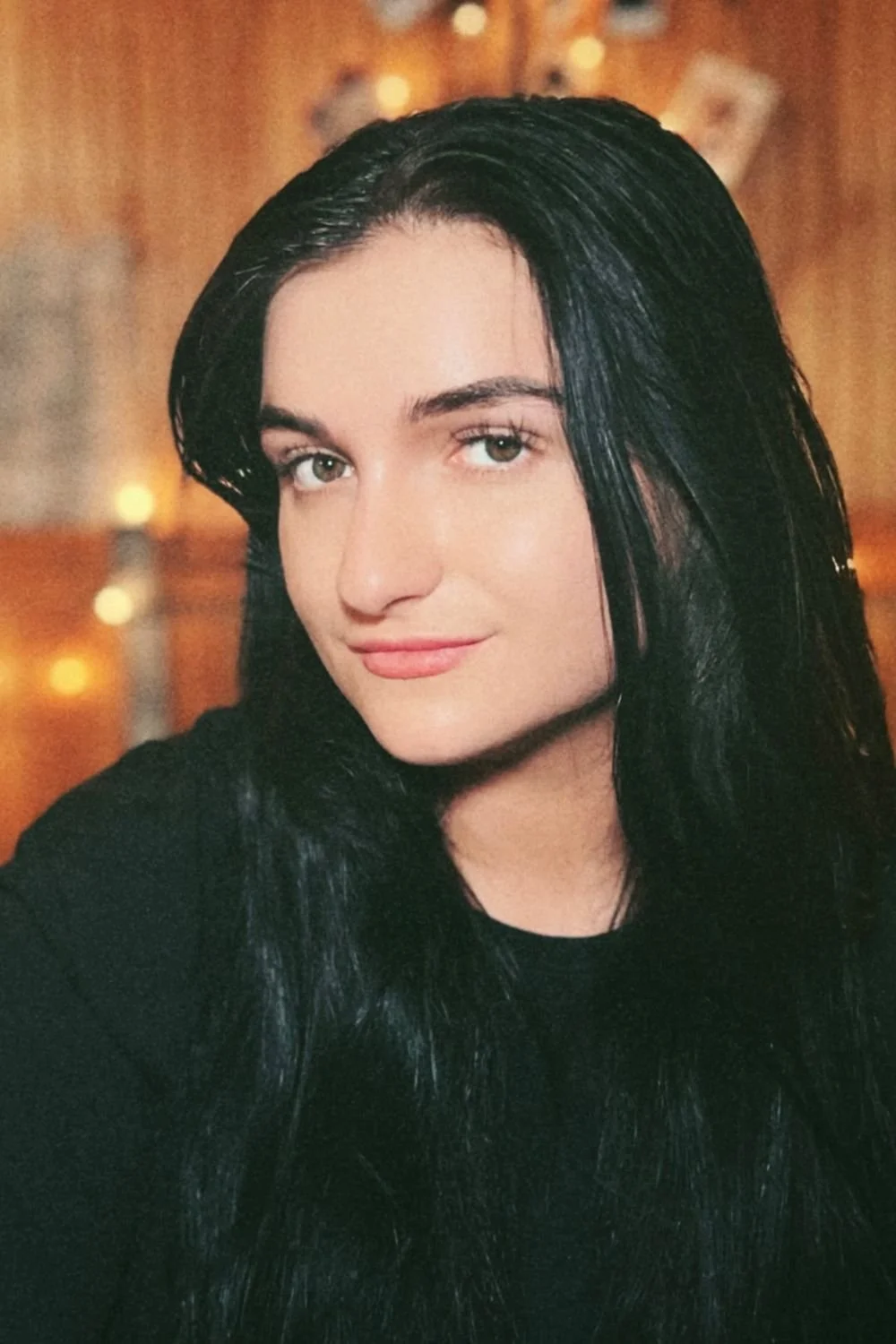 Autumn Marie Buysse