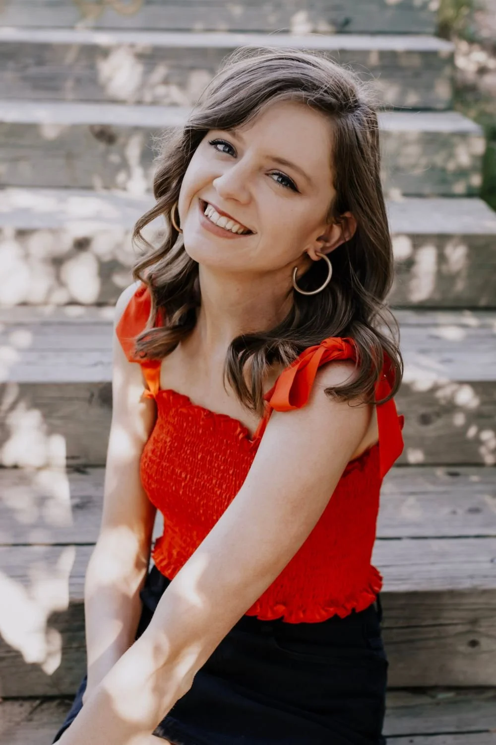 Lauren McLamb