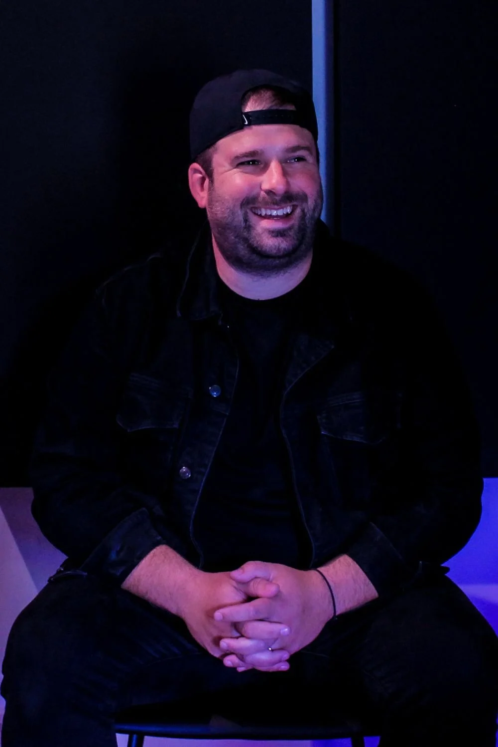 Matt Geroux