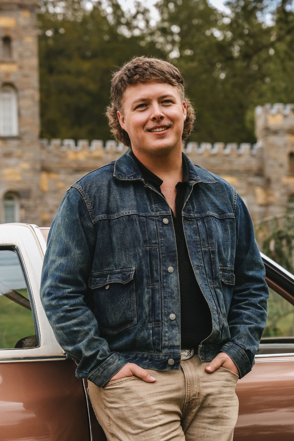 Rhys Rutherford