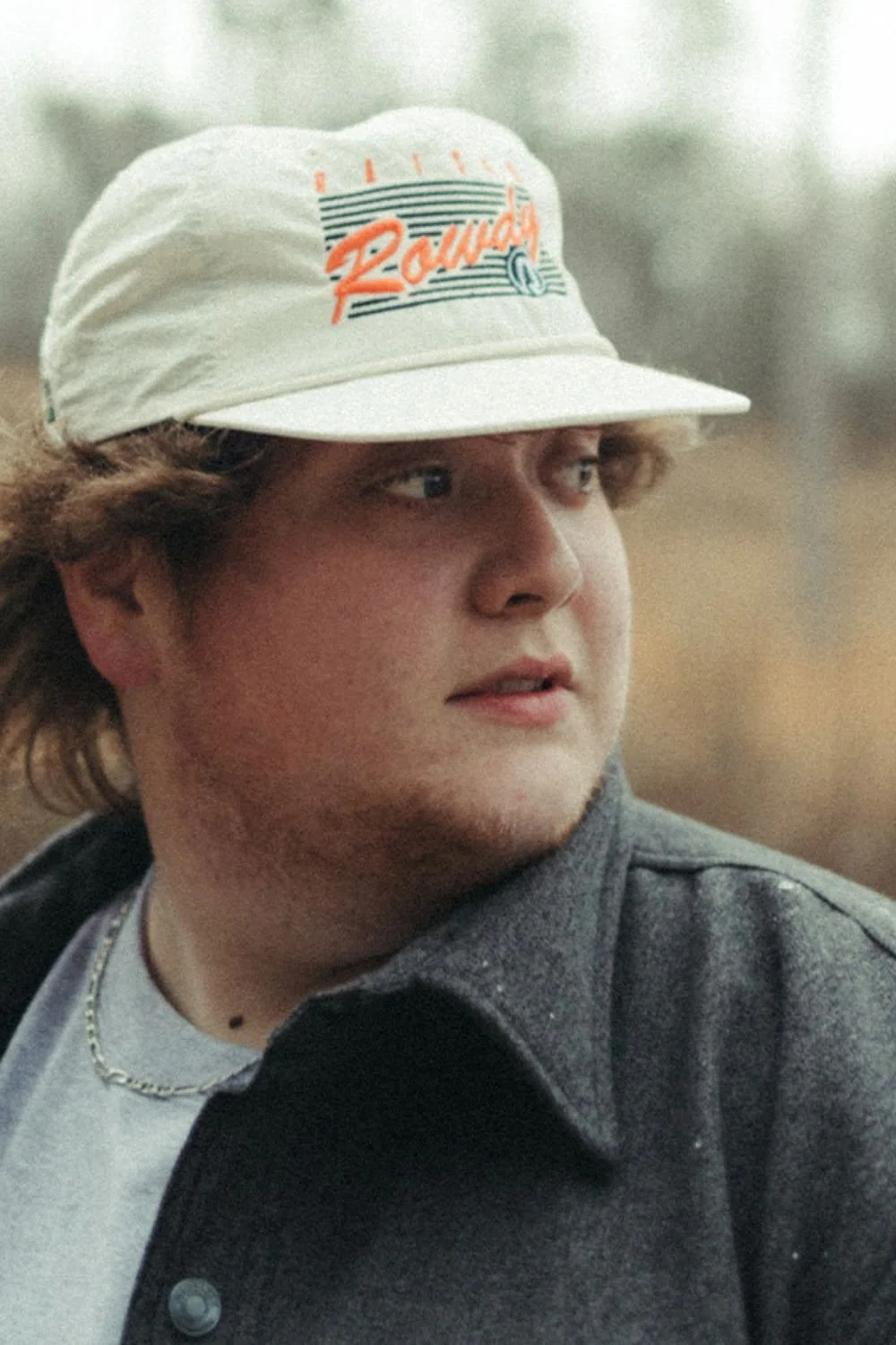 Bayker Blankenship