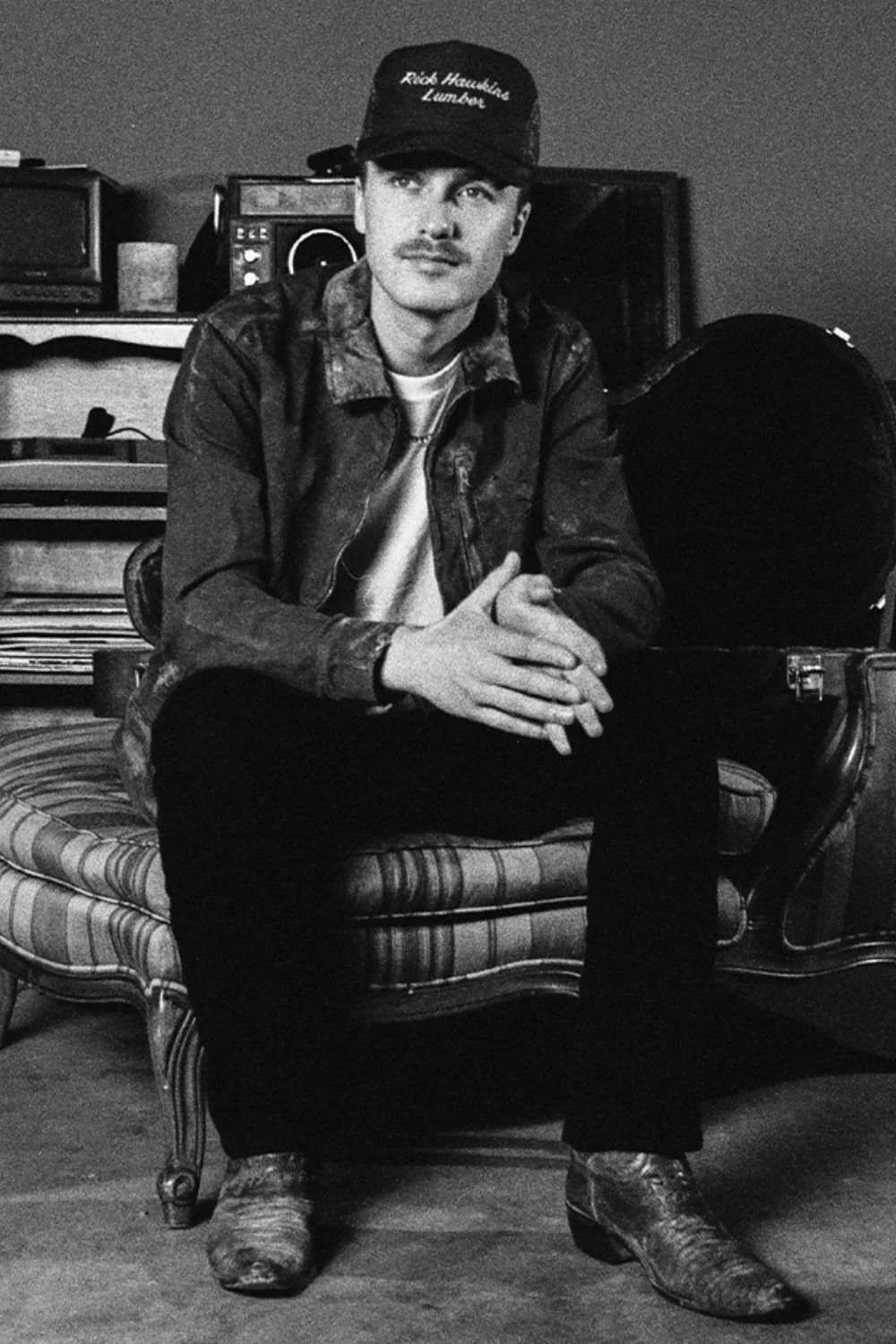 Owen Riegling