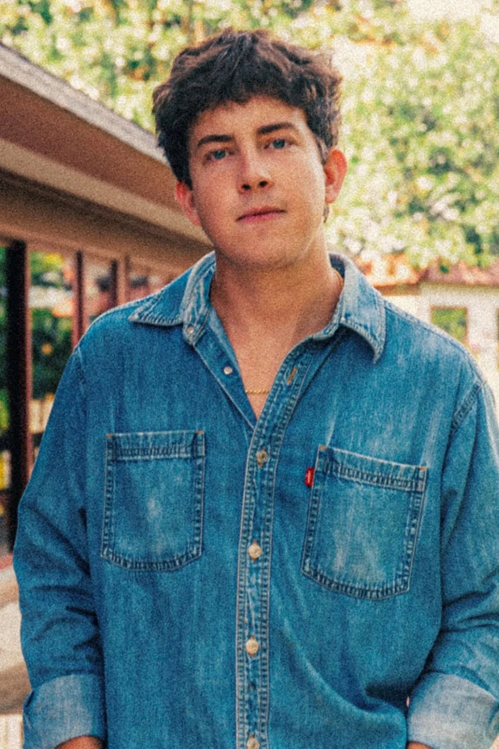 Solon Holt