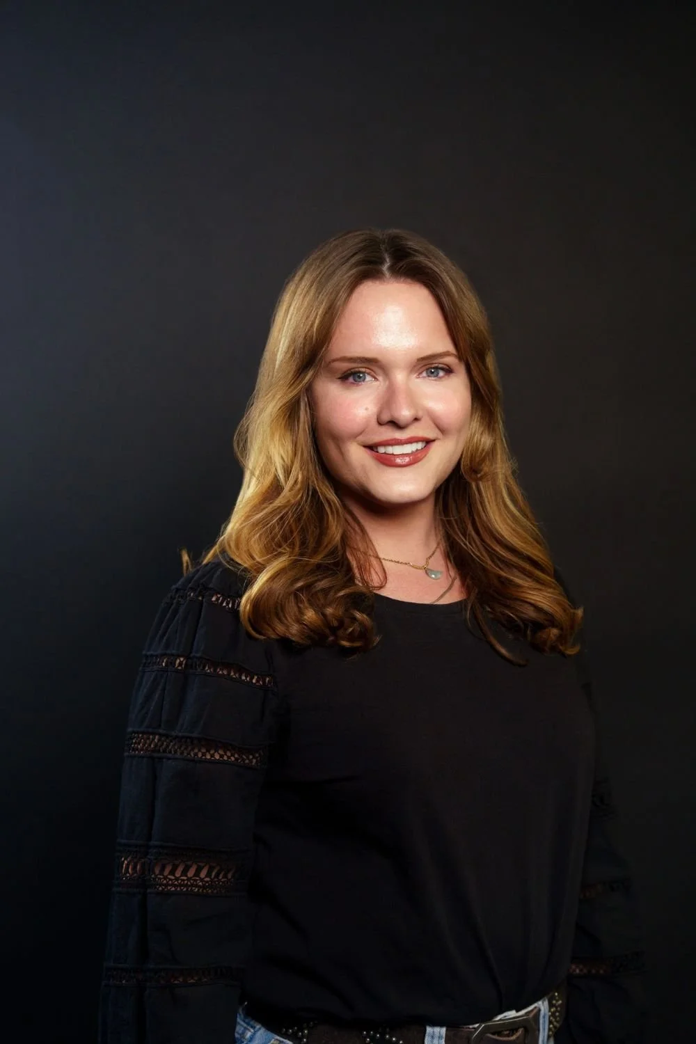 Emily Gene Baldridge