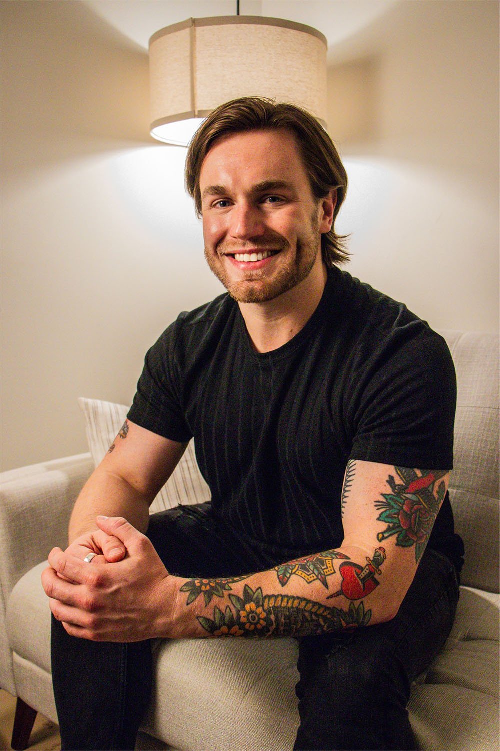 Aaron Pollock