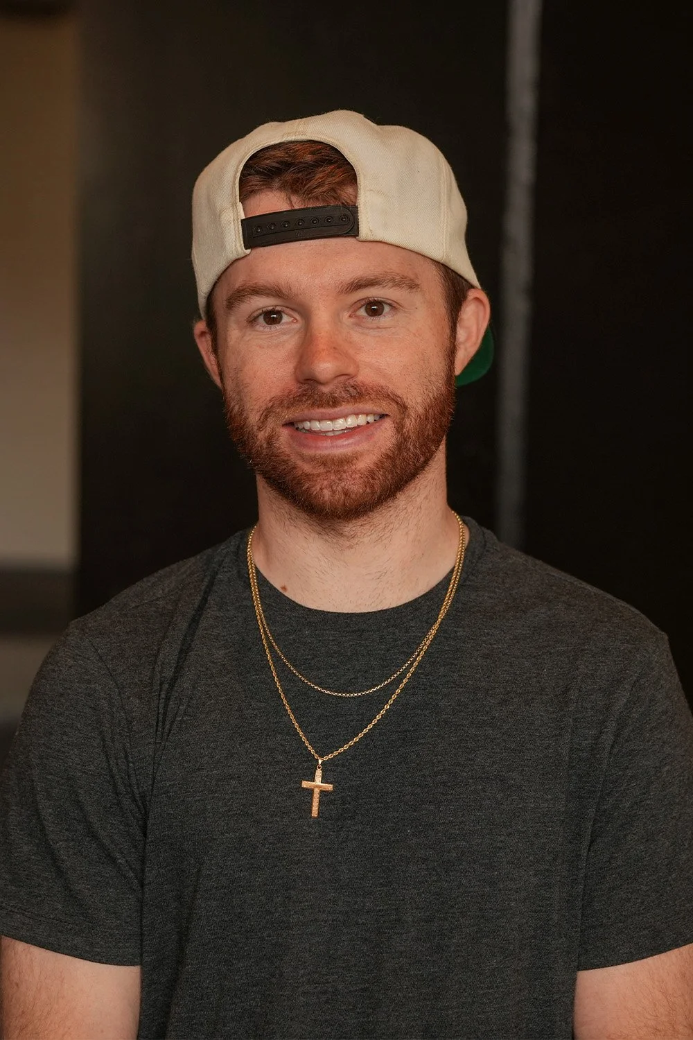 Alex Maxwell