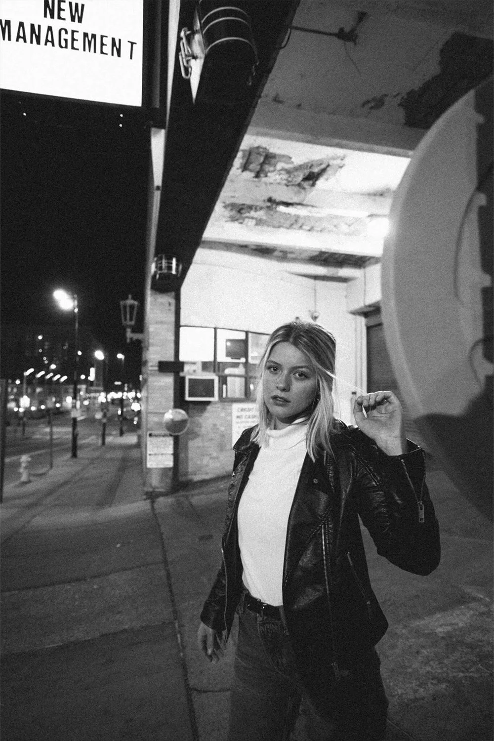 Anna Kline