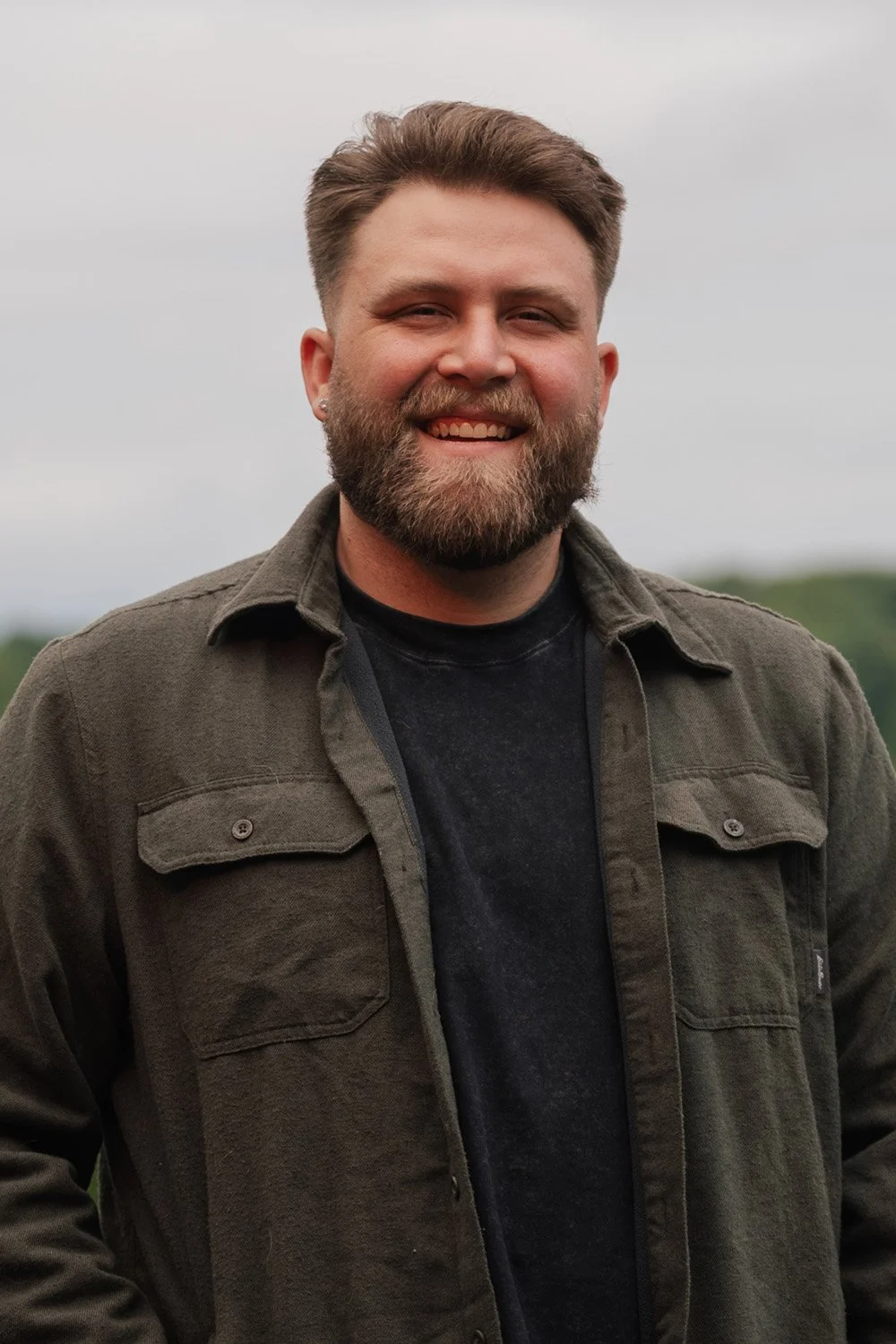 Ian McMahon