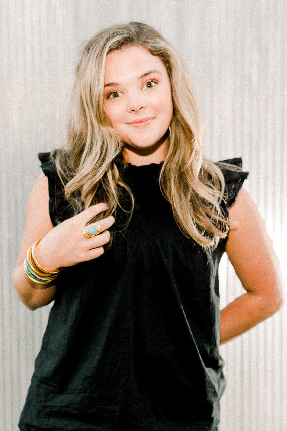Maggie Reeves