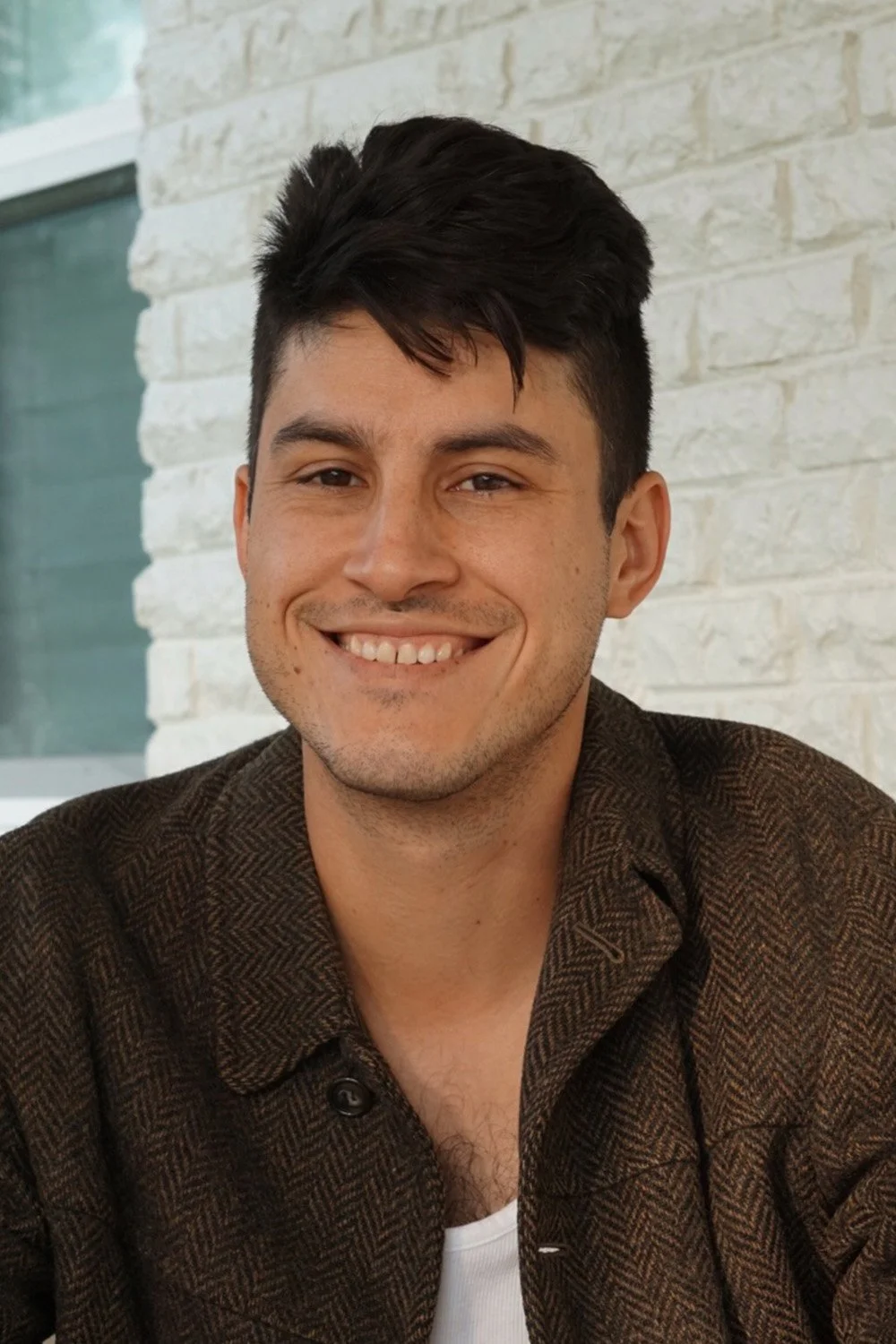 Jonathan Sherwood