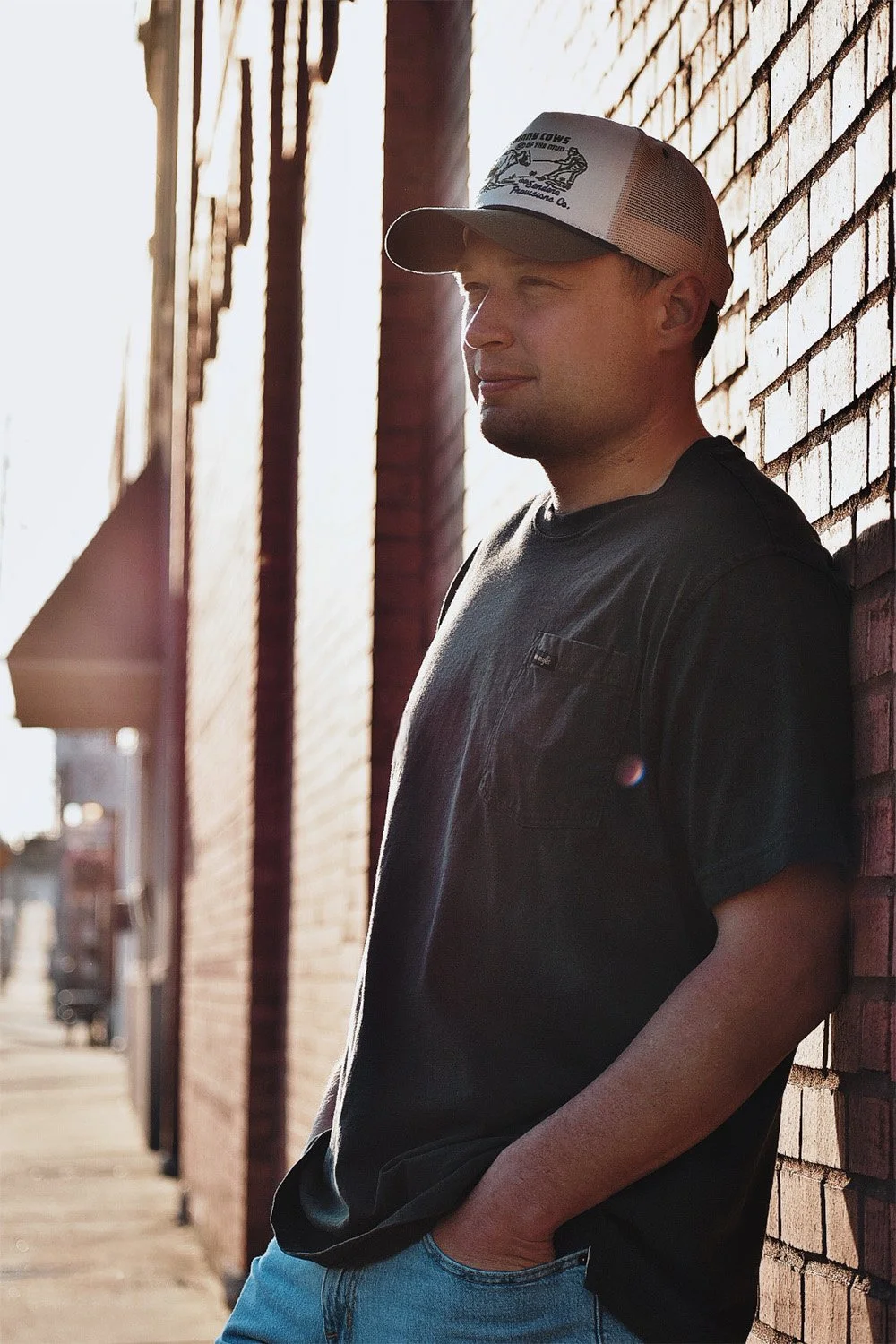 Nick Walsh