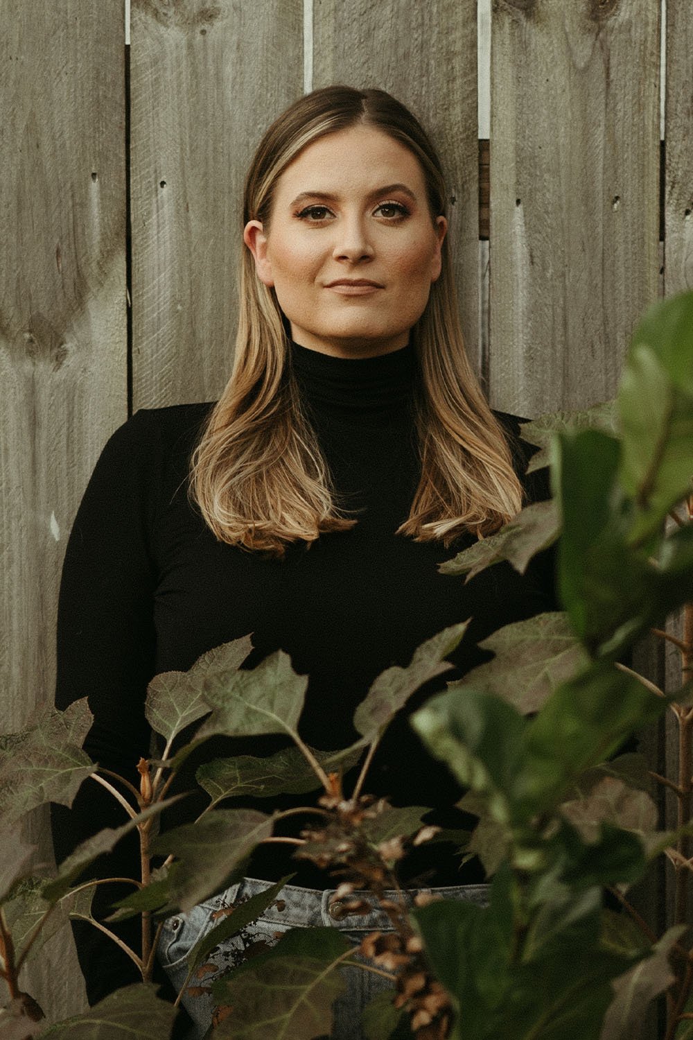 Tori Tullier