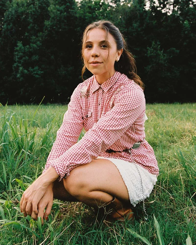 Abigail Osborn