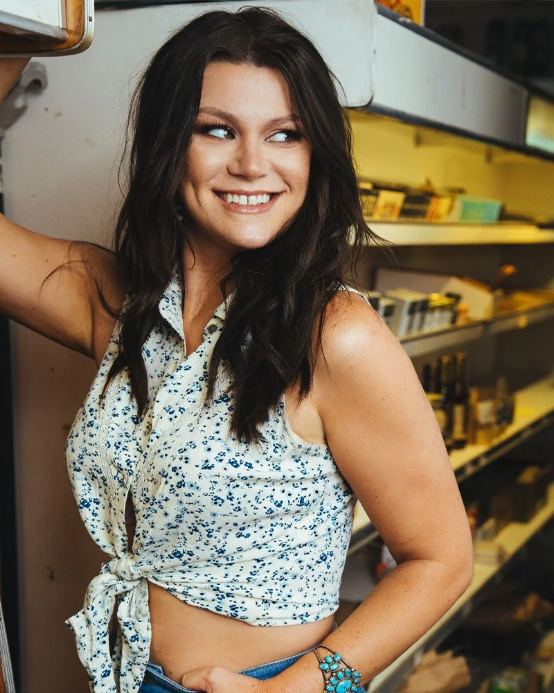 Mae Estes
