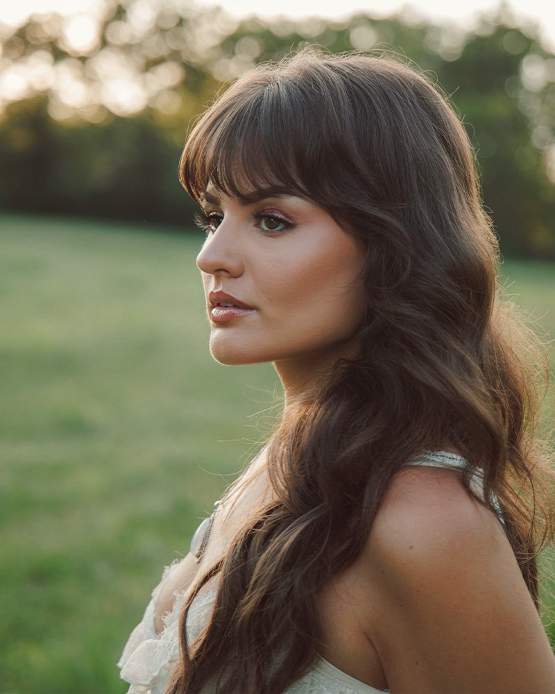 Maddie Lenhart