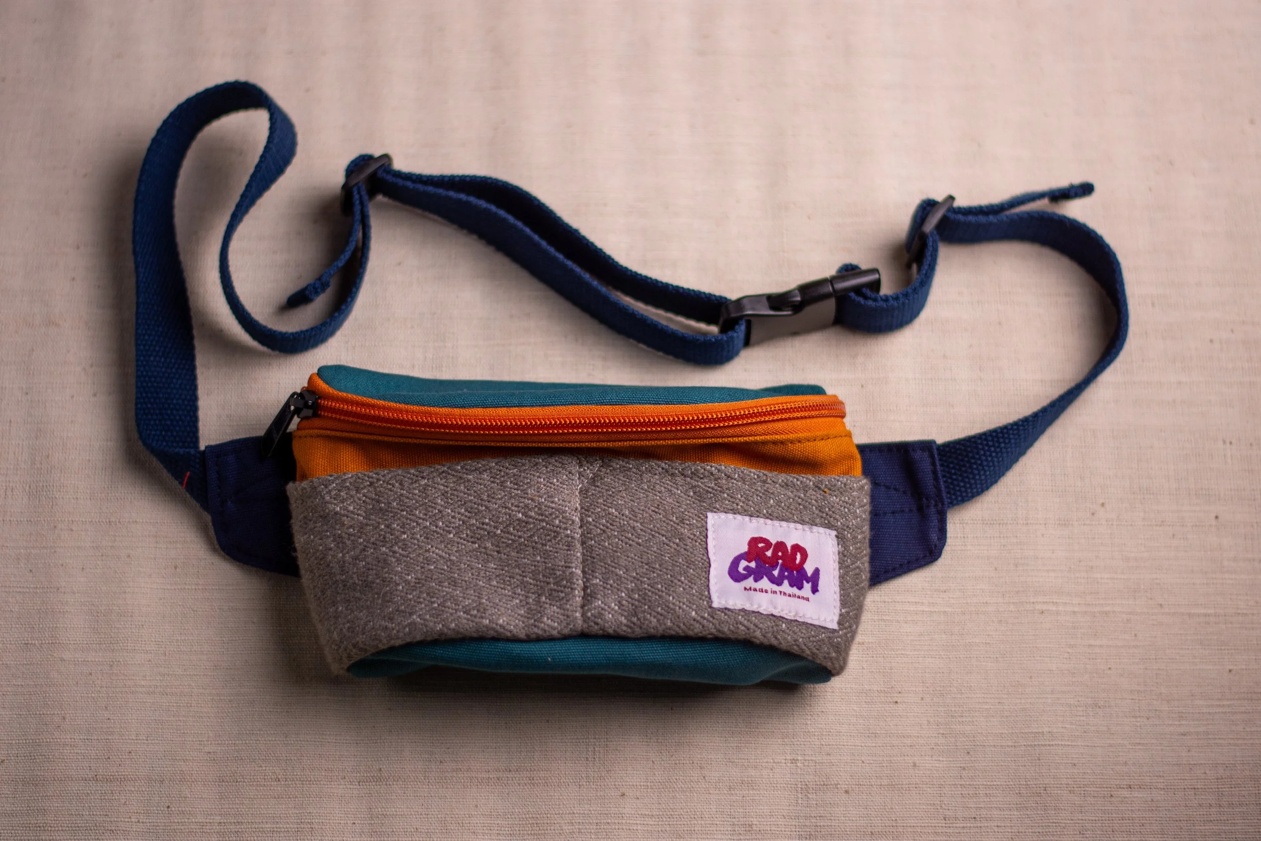 The Granny Fanny Pack (Small Pouch)