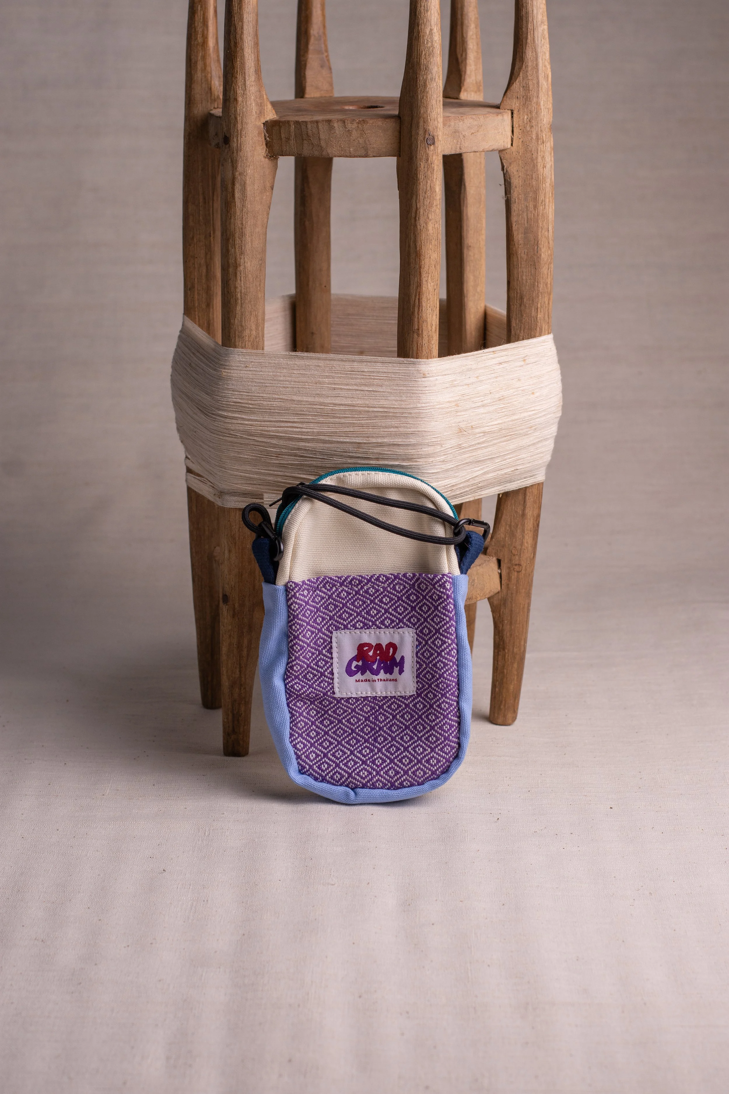 sling bag purple diamond.jpg