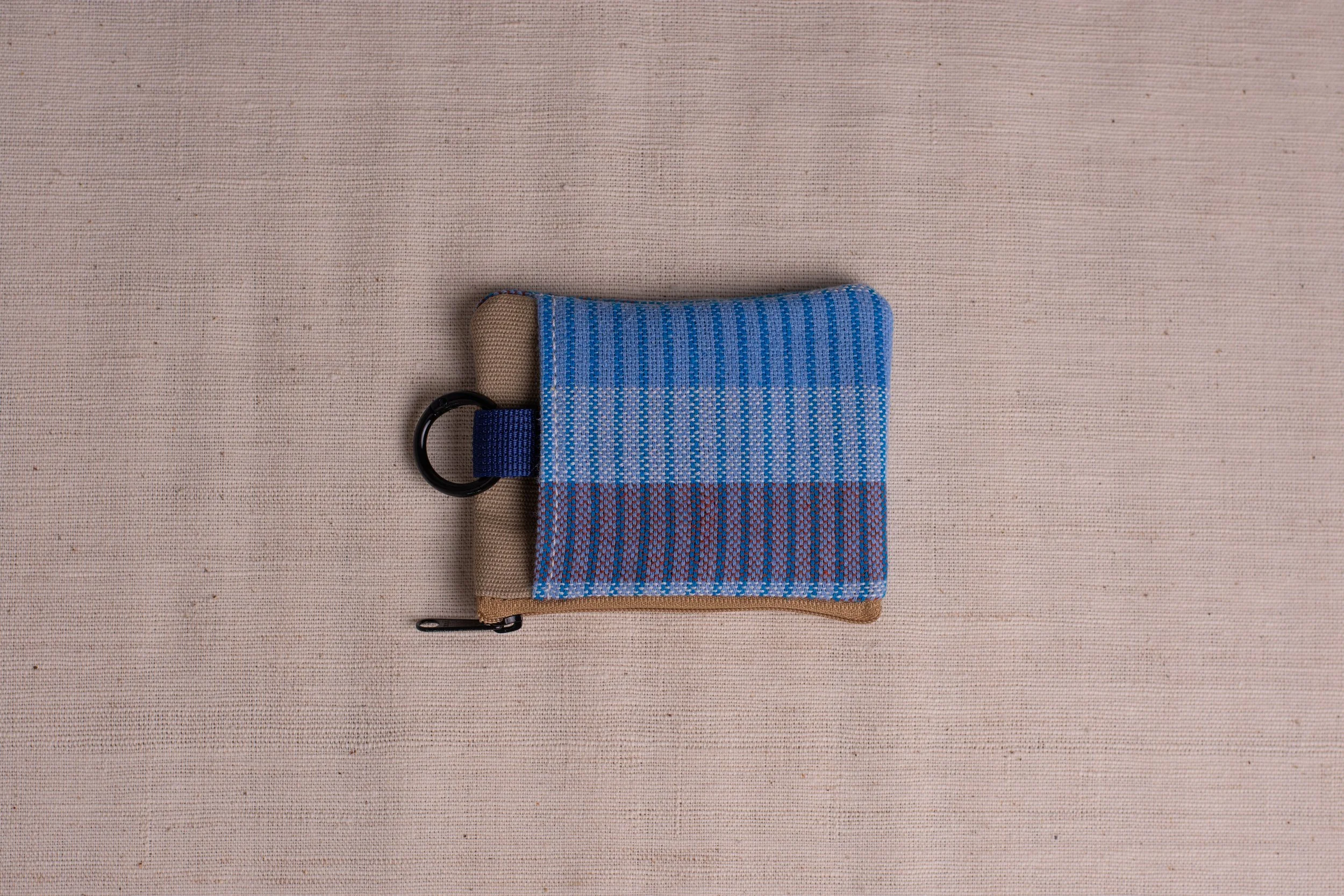 Wallet blue plaid.jpg