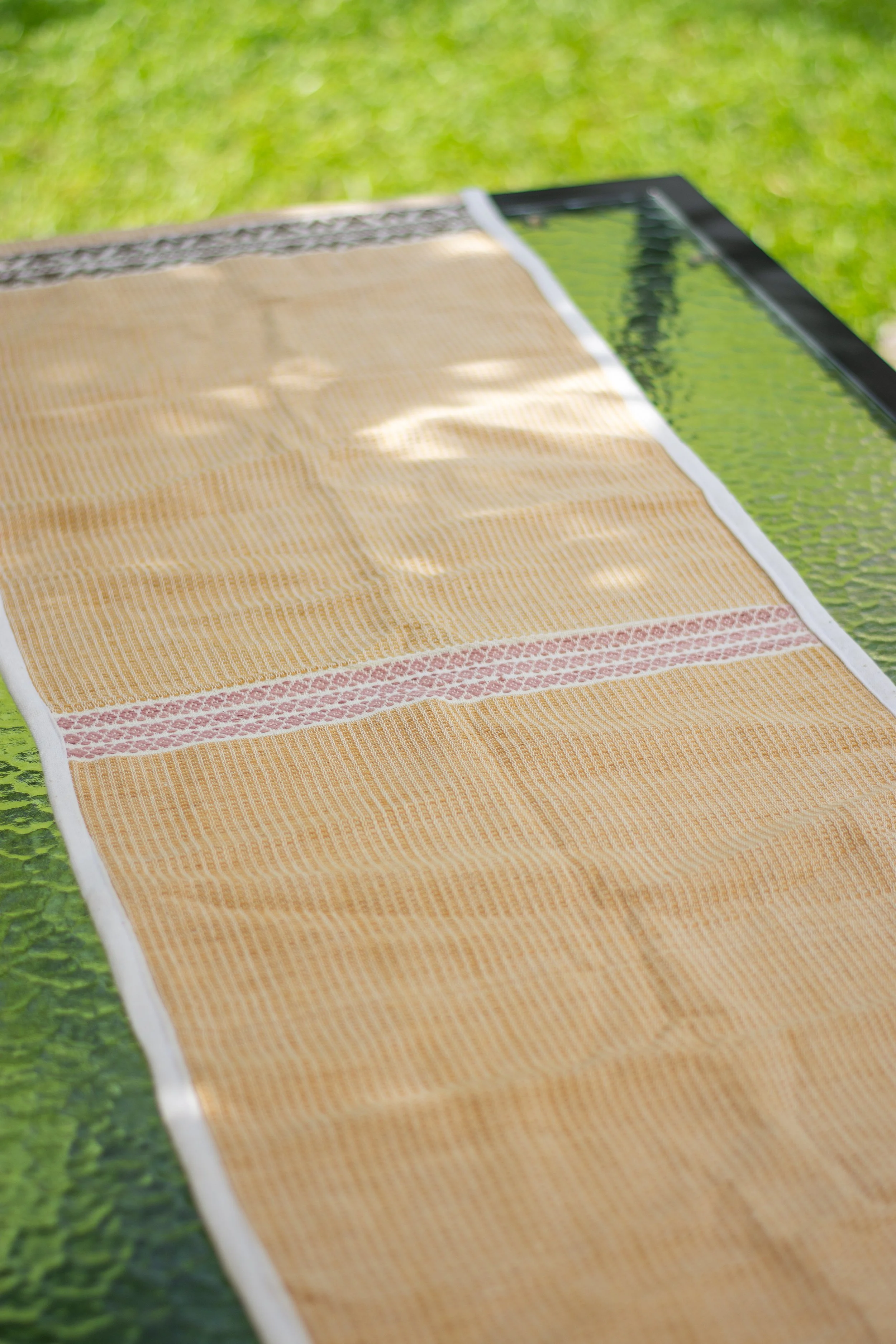 Table runner brown and purple3.jpg