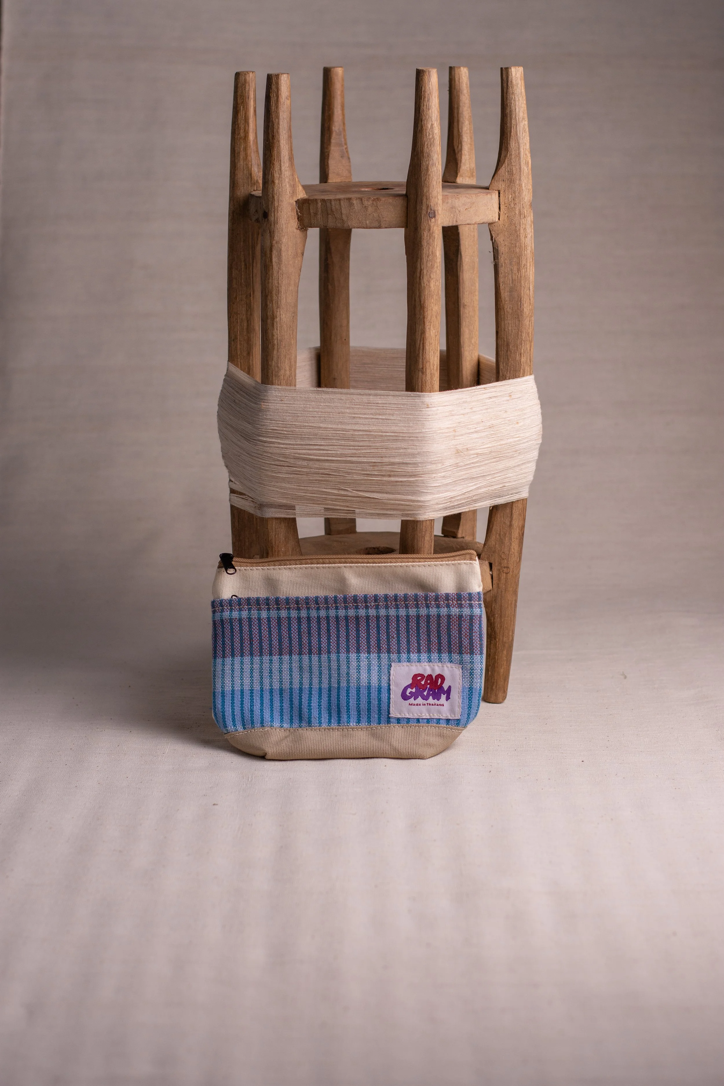 zipper pouch blue stripe.jpg