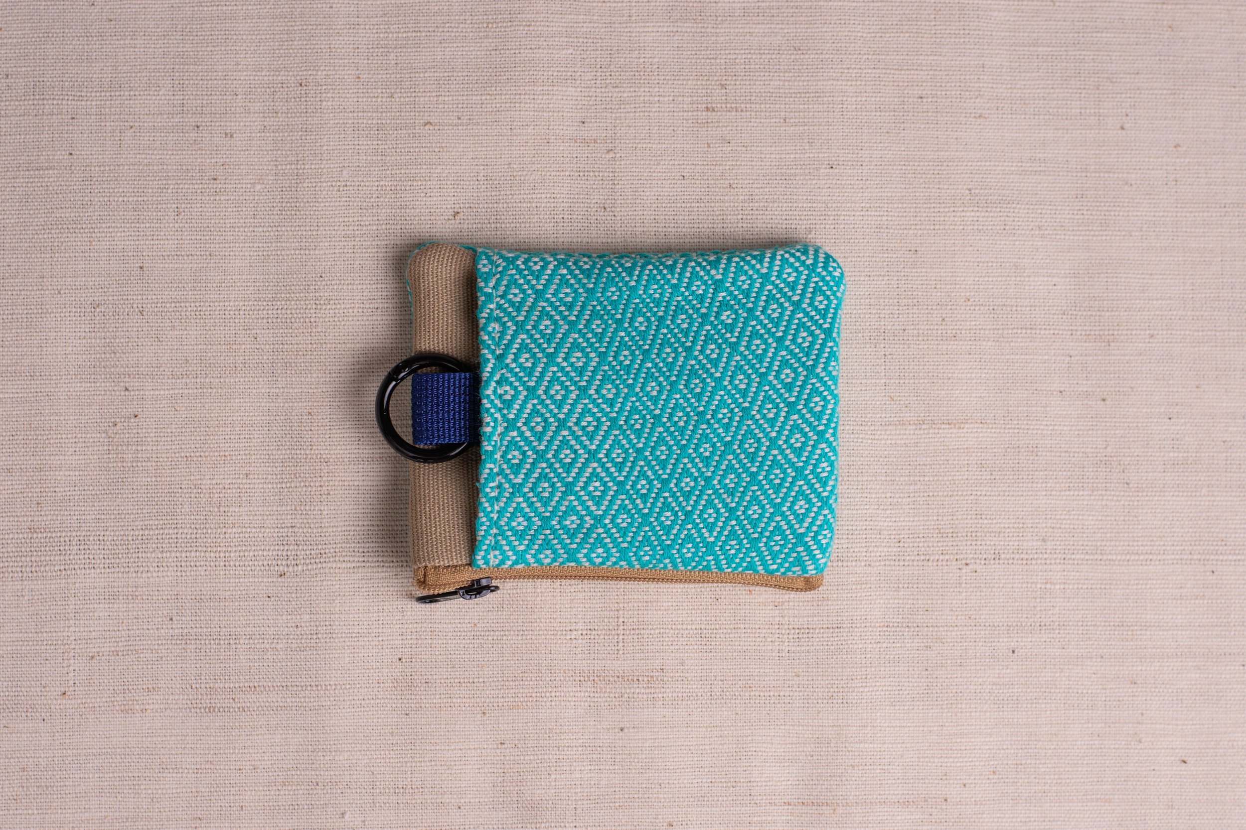 wallet teal diamond.jpg