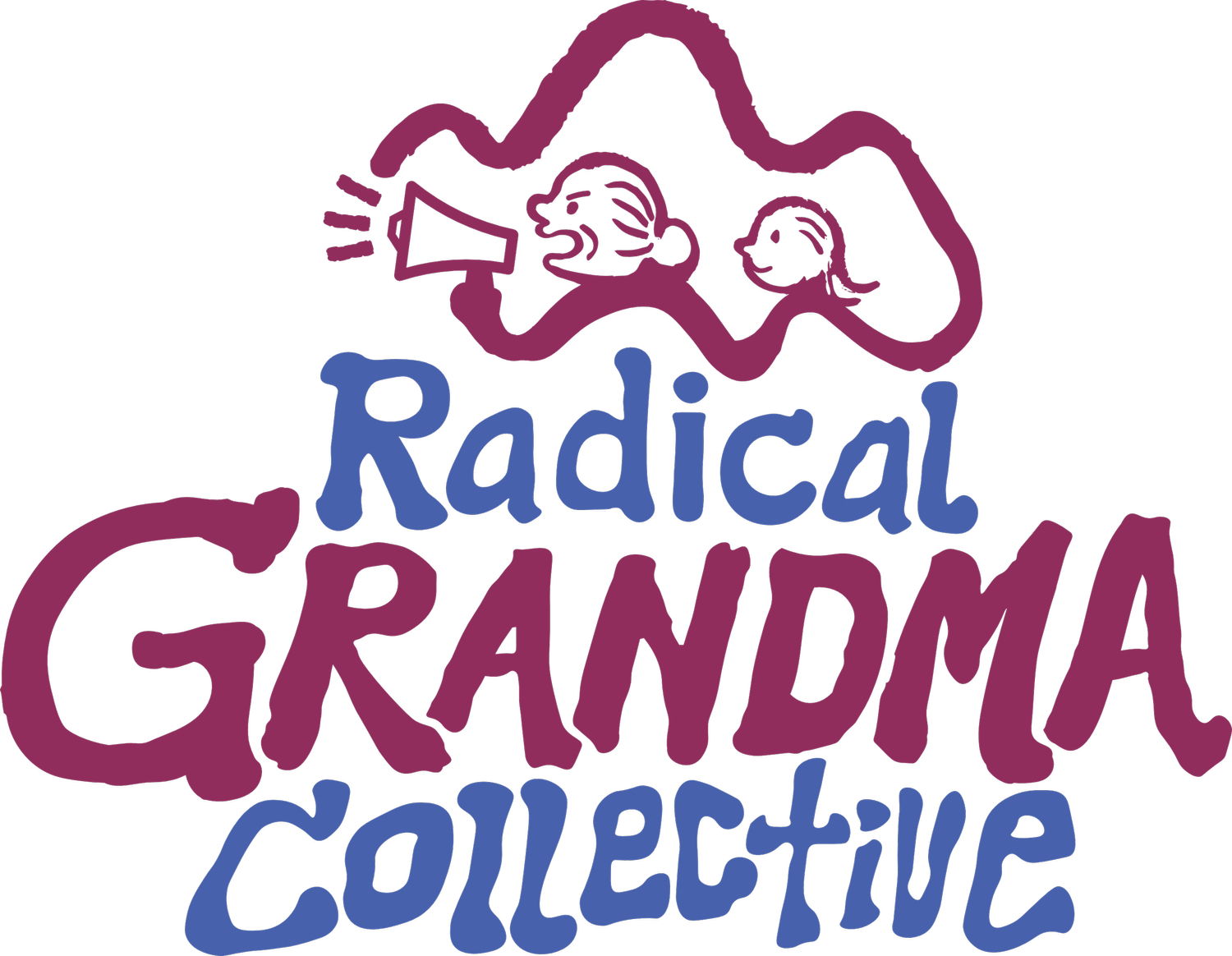 Radical Grandma Collective