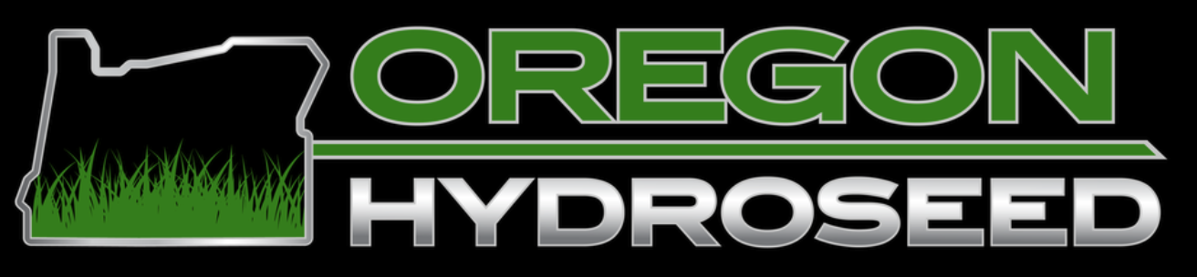 Oregon Hydroseed
