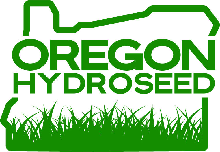 Oregon Hydroseed
