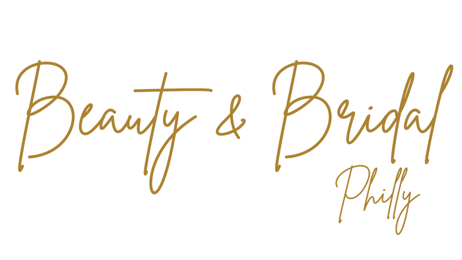 Beauty &amp; Bridal Philly