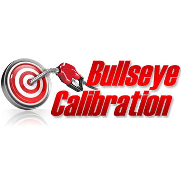 Bullseye Calibration