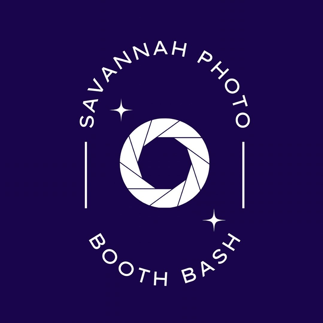 So many NEW additions coming to Booth Bash! But first, new logo 🔥✨

#savannahphotobooth