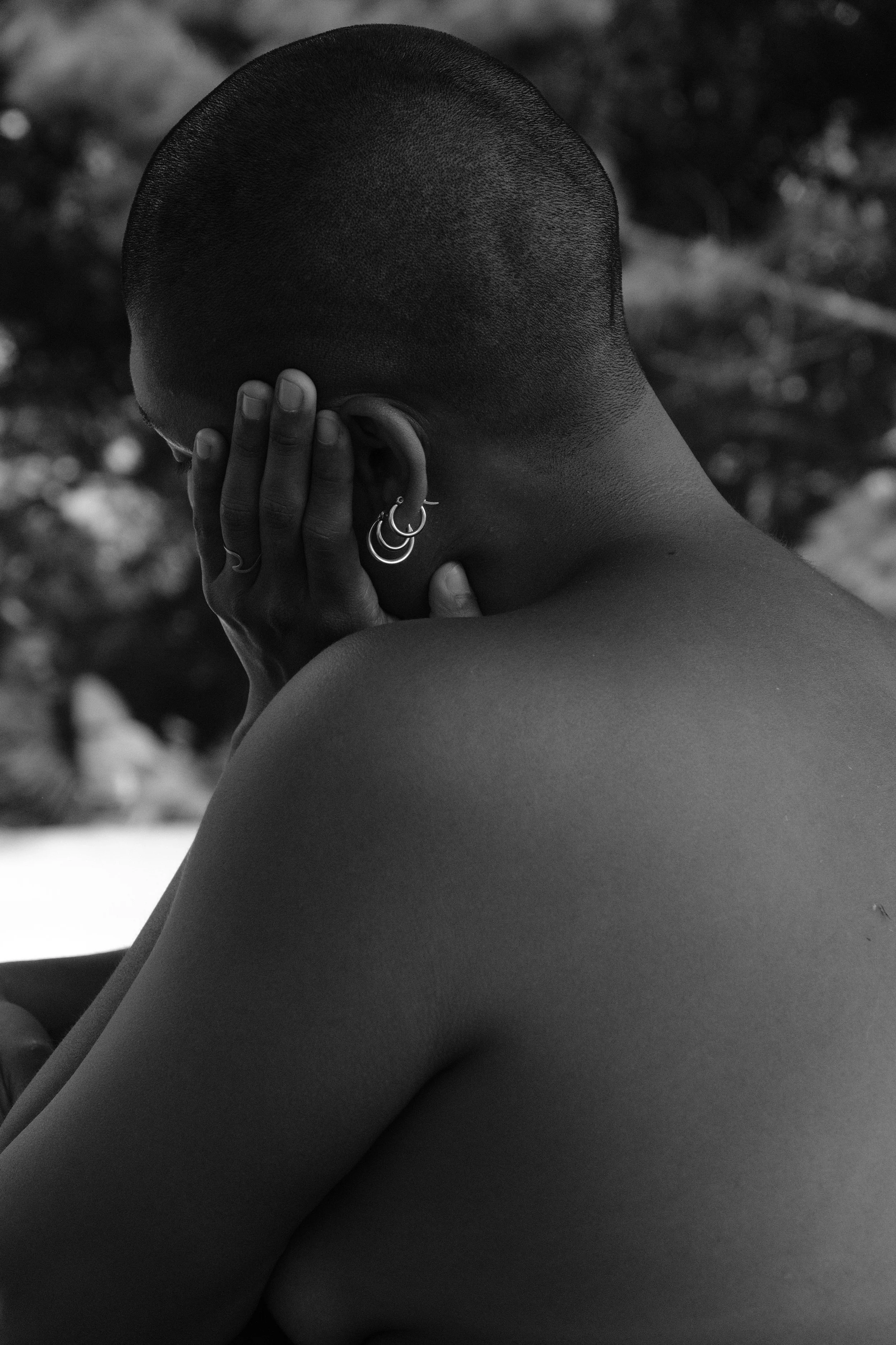 Emotional Repression Workshop