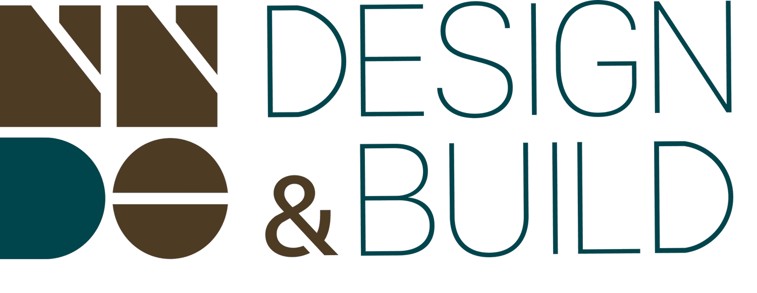 NNDO DESIGN &amp; BUILD