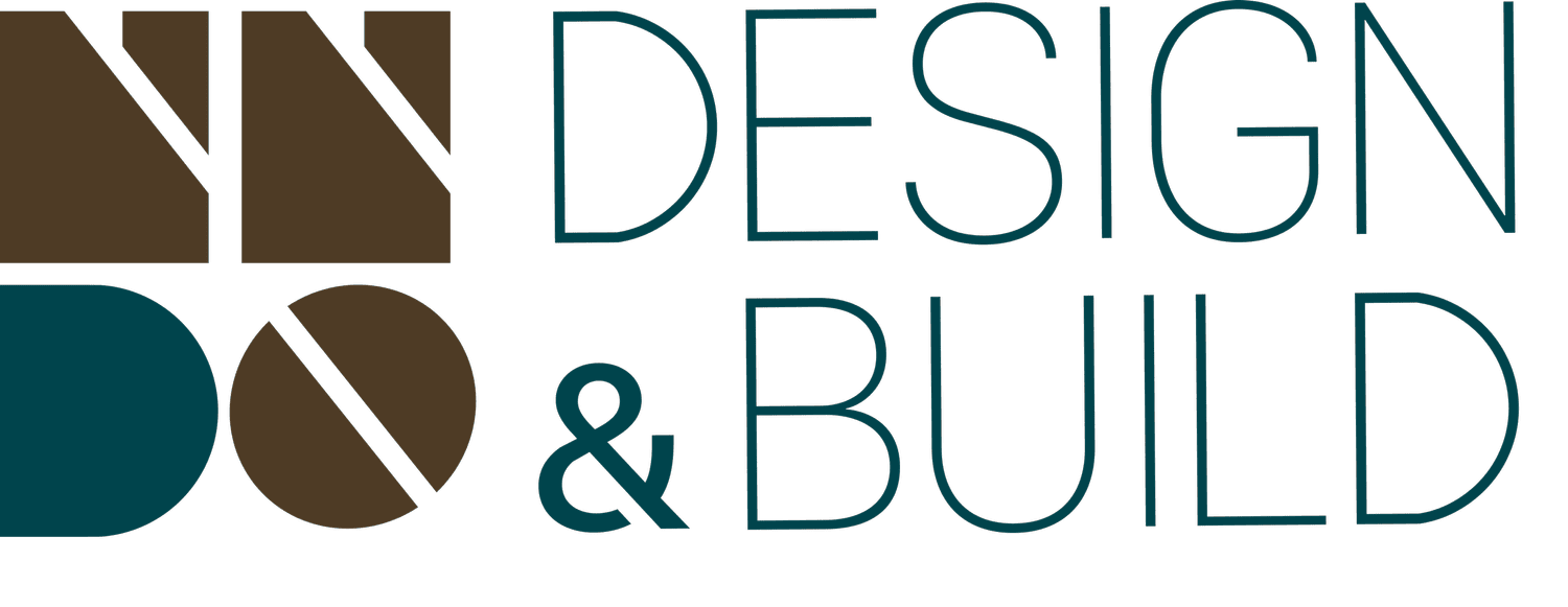 NNDO DESIGN &amp; BUILD